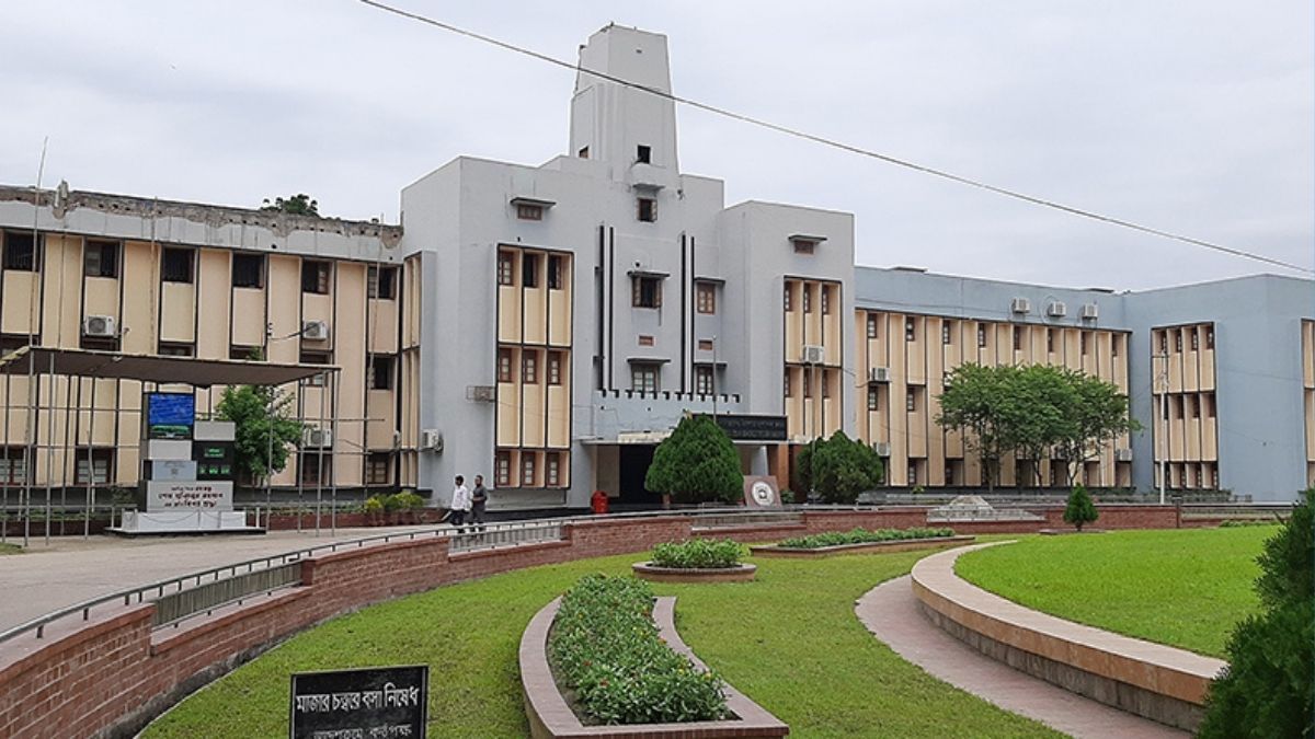 রাবিতে শাটডাউন প্রত্যাহার, ক্লাস-পরীক্ষা বর্জন জাতীয়তাবাদী শিক্ষকদের