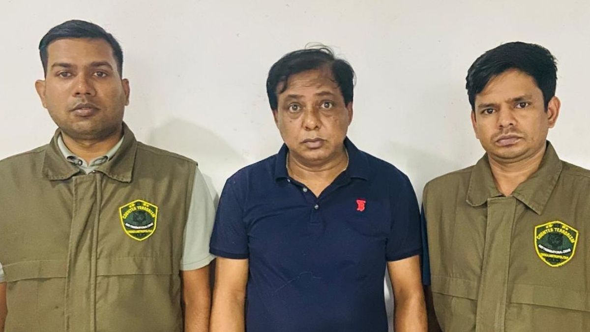 সাবেক এমপি তোফায়েলের ভাতিজা ও সাবেক চেয়ারম্যান গ্রেপ্তার