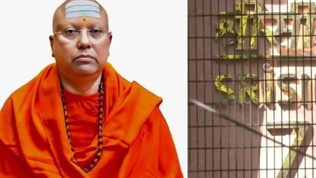 দিল্লিতে আশ্রম ব্যবস্থাপকের বিরুদ্ধে ১৭ শিক্ষার্থীকে যৌন নিপীড়নের অভিযোগ