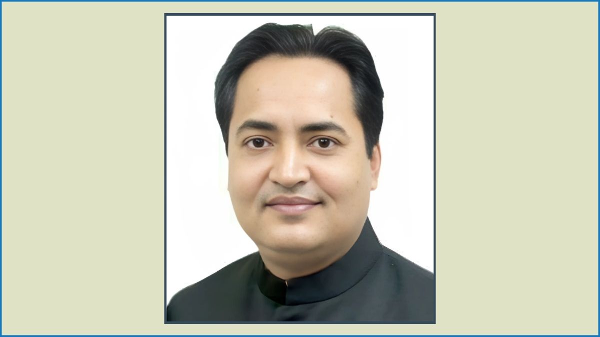 আওয়ামী লীগ নেতা অজয় কর খোকন গ্রেপ্তার