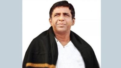 সাবেক এমপি কবিরুল হক মুক্তি রাজধানীর নিকেতন থেকে গ্রেপ্তার