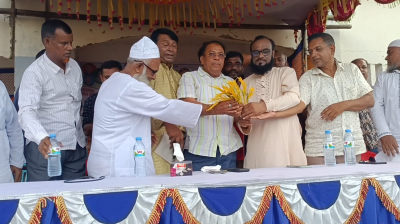 বহিষ্কৃত আ.লীগ নেতা পান্নু যোগ দিলেন বিএনপিতে