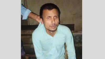 নাইক্ষ্যংছড়িতে পারিবারিক বিরোধে সৎ ভাইয়ের ছুরিকাঘাতে কিশোর খুন