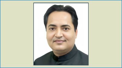 আওয়ামী লীগ নেতা অজয় কর খোকন গ্রেপ্তার