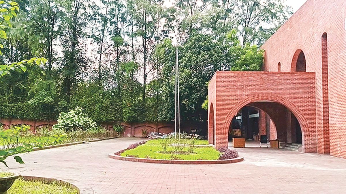 যে কারণে সংসদ এলাকায় হচ্ছে পরবর্তী প্রধানমন্ত্রীর বাসভবন