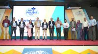 সাউথইস্ট ইউনিভার্সিটিতে ২ দিনব্যাপী ফার্মা ফেস্ট