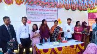 গাইবান্ধায় বউ-শাশুড়ি মেলা, মাতৃসেবা ও পারিবারিক সুসম্পর্কে মনোযোগ