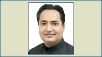 আওয়ামী লীগ নেতা অজয় কর খোকন গ্রেপ্তার