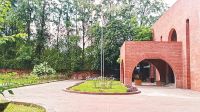 যে কারণে সংসদ এলাকায় হচ্ছে পরবর্তী প্রধানমন্ত্রীর বাসভবন