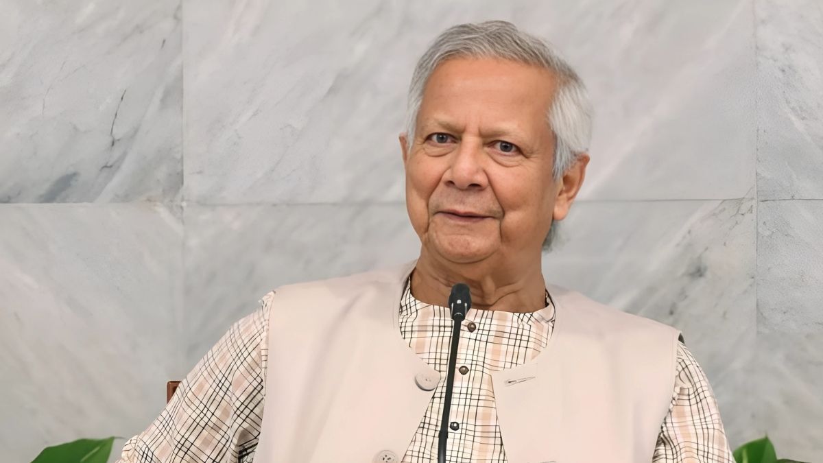 নিউইয়র্কে ভারতের তীব্র সমালোচনা করলেন প্রধান উপদেষ্টা