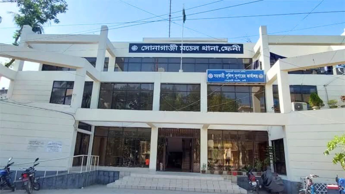 সোনাগাজীতে অপহৃত মাদ্রাসা ছাত্রী উদ্ধার, গ্রেপ্তার ৩