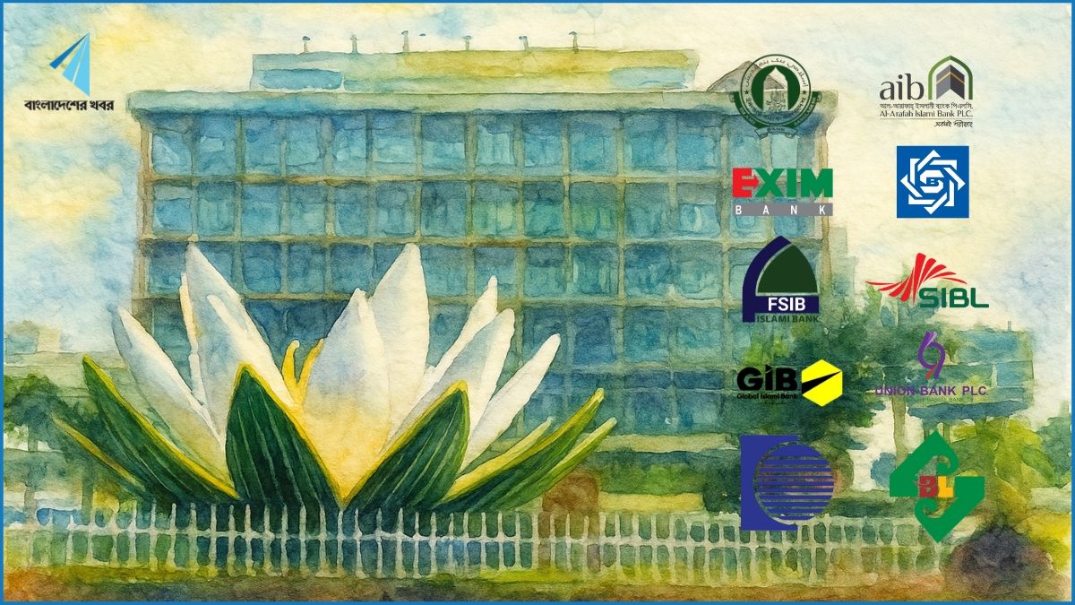 শরিয়াহভিত্তিক ব্যাংকের আমানত প্রবৃদ্ধিতে ভাটা