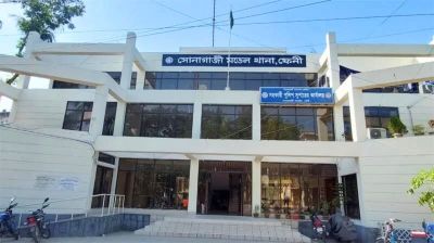 সোনাগাজীতে অপহৃত মাদ্রাসা ছাত্রী উদ্ধার, গ্রেপ্তার ৩