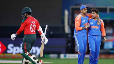 বাংলাদেশকে হারিয়ে এশিয়া কাপের ফাইনালে ভারত