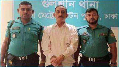 আ.লীগের সাংস্কৃতিক উপকমিটির সদস্য মোজাম্মেল হক গ্রেপ্তার