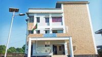 মধ্যনগরে নেই এসিল্যান্ড, ভরসা ধর্মপাশা ভূমি অফিস