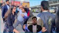 এবার লবি ও অন্যান্য স্থানে বিভিন্নভাবে হেনস্থার চেষ্টা চালাচ্ছে : মামলার পরে আখতার