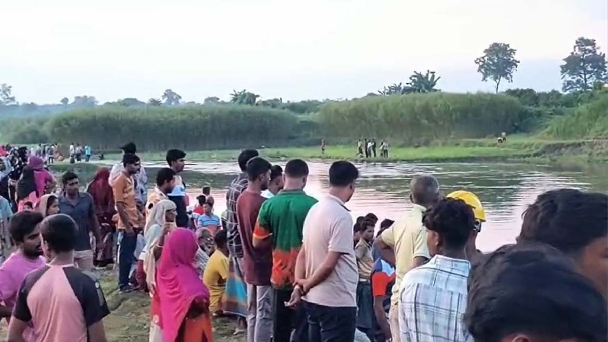 মেহেরপুরে নিখোঁজ স্কুলছাত্রের মরদেহ উদ্ধার