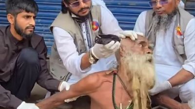 জোর করে চুল কেটে দেওয়া সম্পূর্ণ অমানবিক, বেআইনি : আসক