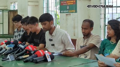 বিভিন্ন ভোট কেন্দ্রের ব্যালট পেপারে কোন ক্রমিক নম্বর ছিল না : মেঘমল্লার বসু