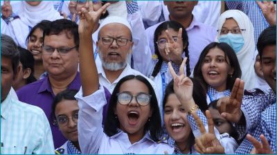 এইচএসসির ফল প্রকাশ অক্টোবরের দ্বিতীয় সপ্তাহে