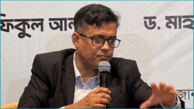 প্রধান উপদেষ্টার সফরসঙ্গীর সংখ্যা নিয়ে টিআইবির দাবি ‘ভিত্তিহীন’ : প্রেস সচিব