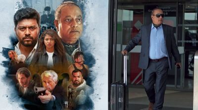বঙ্গ’তে এসেছে নতুন থ্রিলার ‘দাবাঘর’