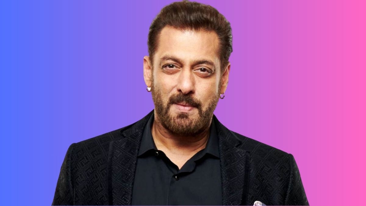 নিজেকে ভার্জিন দাবি করে শিগগিরই বাবা হওয়ার ঘোষণা দিলেন সালমান খান