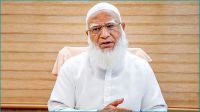 শারদীয় দুর্গোৎসবে হিন্দু সম্প্রদায়কে জামায়াত আমিরের শুভেচ্ছা