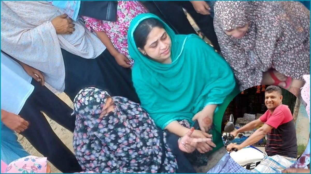 চকরিয়ায় ব্যবসায়ীকে প্রকাশ্যে কুপিয়ে হত্যা