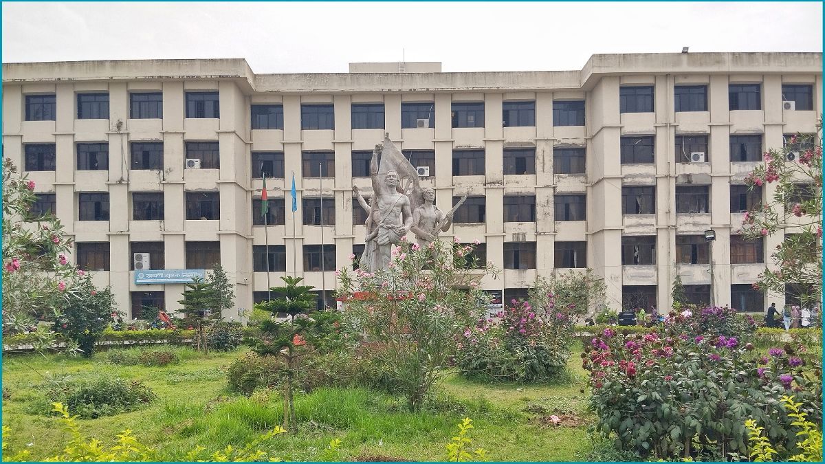 নোবিপ্রবি ছাত্রীর ঝুলন্ত মরদেহ উদ্ধার