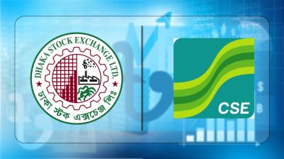 শেয়ারবাজারে পতনের সপ্তাহ, কমেছে বাজারমূলধন