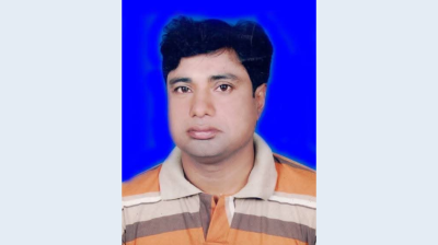 স্ত্রী-সন্তানকে দেখতে এসে ফিরলেন লাশ হয়ে