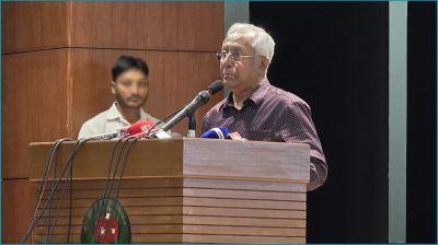 কৃত্রিম বুদ্ধিমত্তার অপব্যবহার ও প্রবাসী ভোটকে চ্যালেঞ্জ মনে করছে ইসি