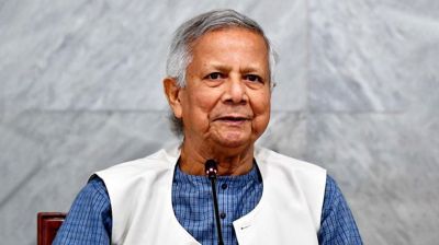 সমৃদ্ধ দেশ গড়তে সবাইকে একযোগে কাজ করতে হবে : প্রধান উপদেষ্টা