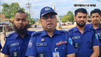 খাগড়াছড়িতে জুম্ম ছাত্র জনতার ডাকে পূর্ণদিবস সড়ক অবরোধ