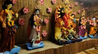 সীতাকুণ্ডে ৭১ পূজা মন্ডপে সর্বোচ্চ নিরাপত্তা ব্যবস্থা