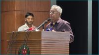 কৃত্রিম বুদ্ধিমত্তার অপব্যবহার ও প্রবাসী ভোটকে চ্যালেঞ্জ মনে করছে ইসি