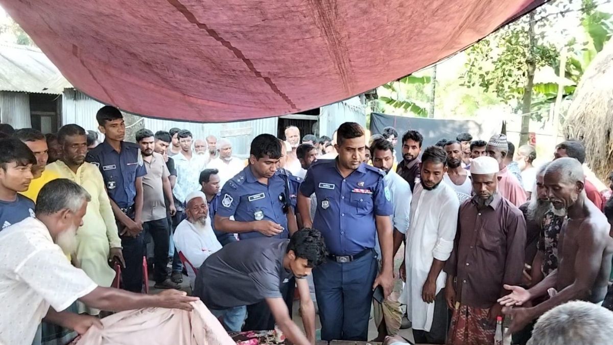 লালমনিরহাটে বিদ্যুৎস্পৃষ্টে প্রাণ হারাল ২ ভাই