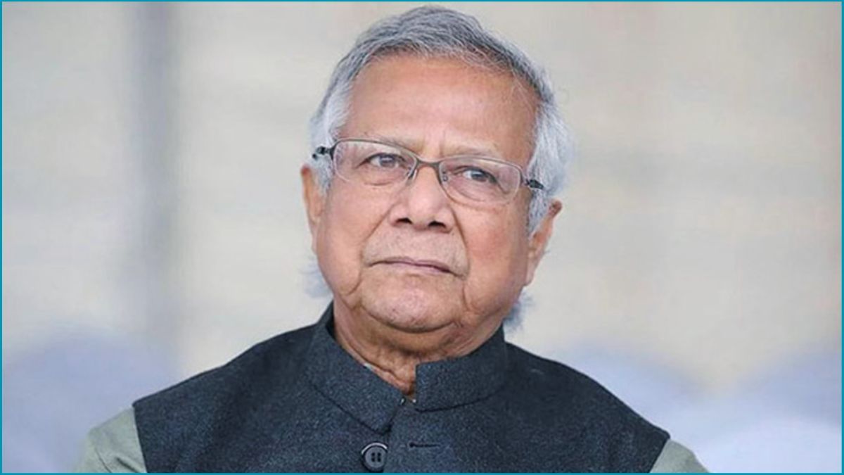 ফায়ার ফাইটারসহ ৪ জনের মৃত্যুতে প্রধান উপদেষ্টার শোক