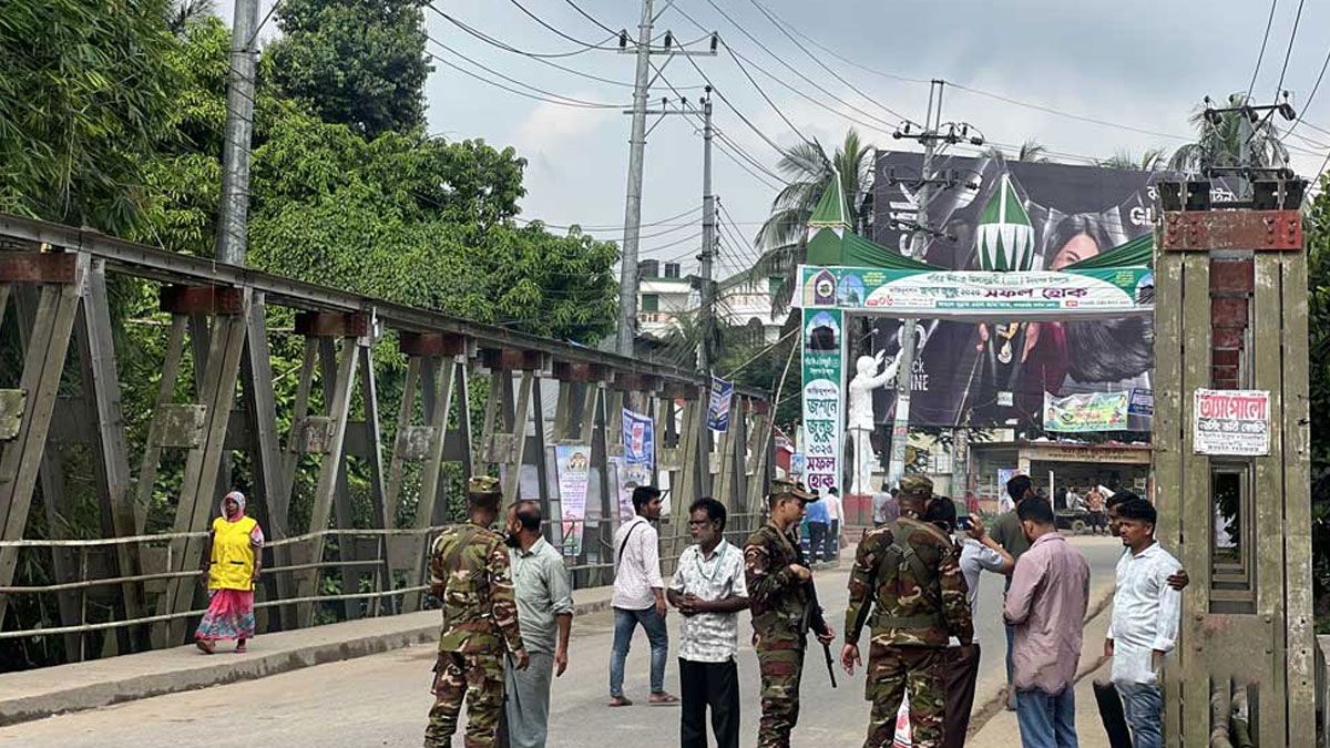 মারমা কিশোরী ধর্ষণ ইস্যুতে সহিংসতায় খাগড়াছড়িতে নিহত ৩