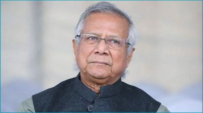 ফায়ার ফাইটারসহ ৪ জনের মৃত্যুতে প্রধান উপদেষ্টার শোক