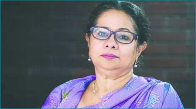 নারীদের জন্য ৩৩ শতাংশ আসন নিশ্চিতের দাবি রাশেদা কে চৌধুরীর