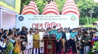 রাজধানীর ৮৯ পূজামণ্ডপ ঝুঁকিপূর্ণ : ডিএমপি কমিশনার