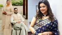 কেন তানজিমকে বিয়ে করেছেন শবনম ফারিয়া? উত্তরে যা জানালেন তিনি