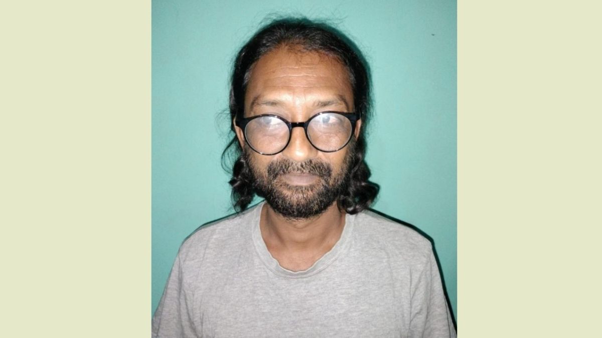 কিশোরগঞ্জে শেখ হাসিনার জন্মদিন পালন করায় আ.লীগ নেতা গ্রেপ্তার