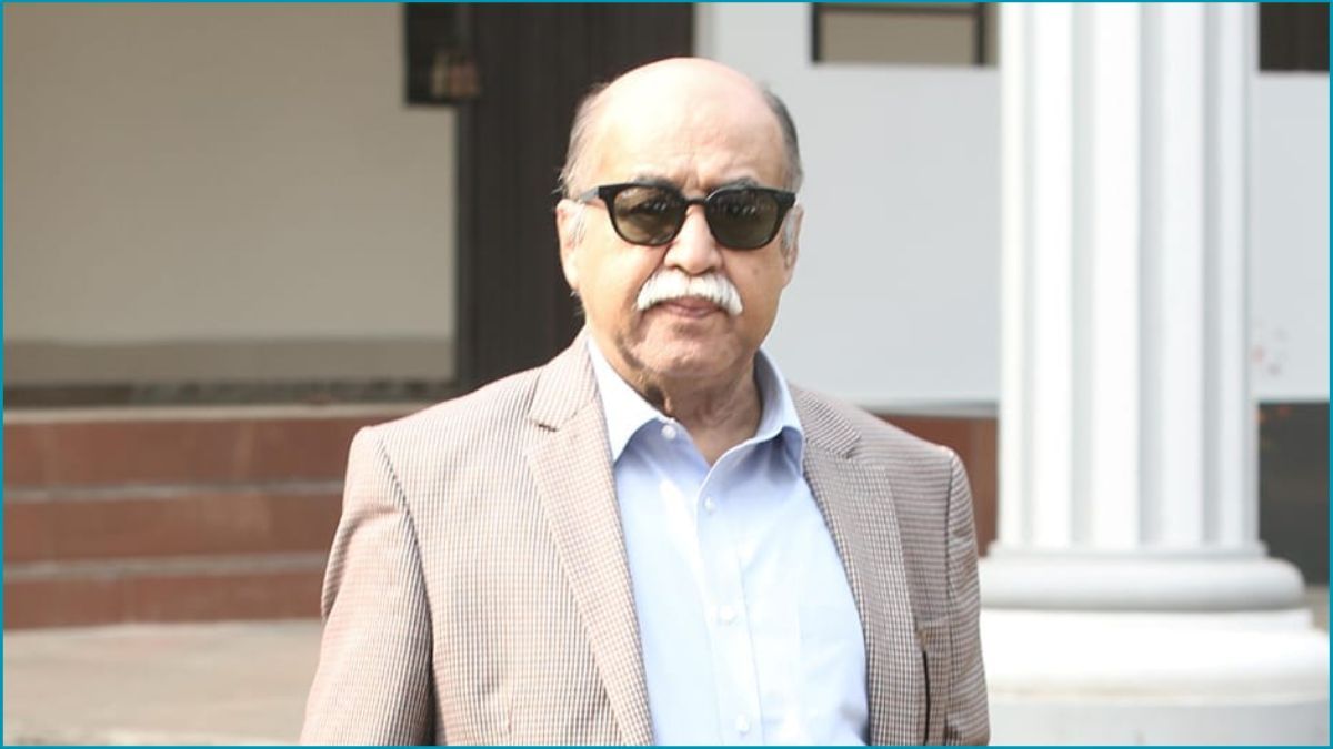 নূরুল মজিদ মাহমুদ হুমায়ূন কে ছিলেন?