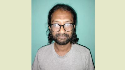 কিশোরগঞ্জে শেখ হাসিনার জন্মদিন পালন করায় আ.লীগ নেতা গ্রেপ্তার