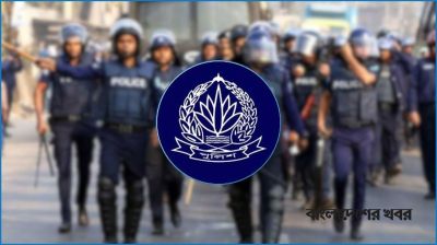 দুর্গাপূজায় পুলিশের নিরাপত্তা পরামর্শ