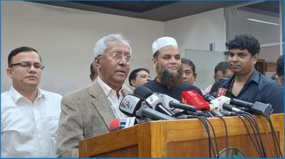 নির্বাচনে ১৫০ পর্যবেক্ষক পাঠাতে চায় ইউরোপীয় ইউনিয়ন